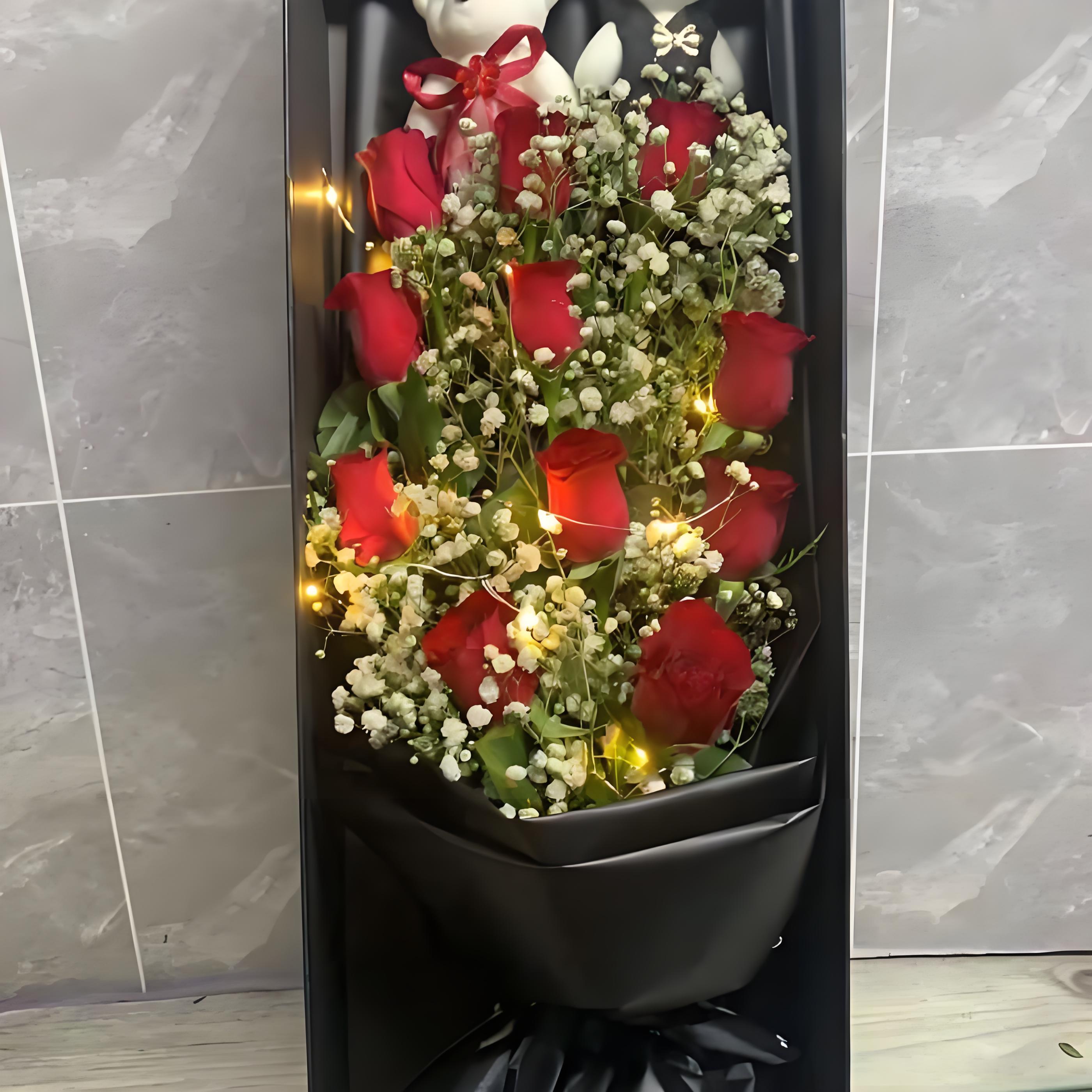 泰州姜堰花店