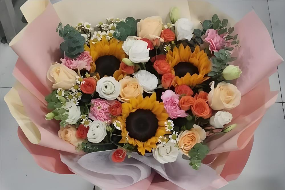 泰州姜堰花店