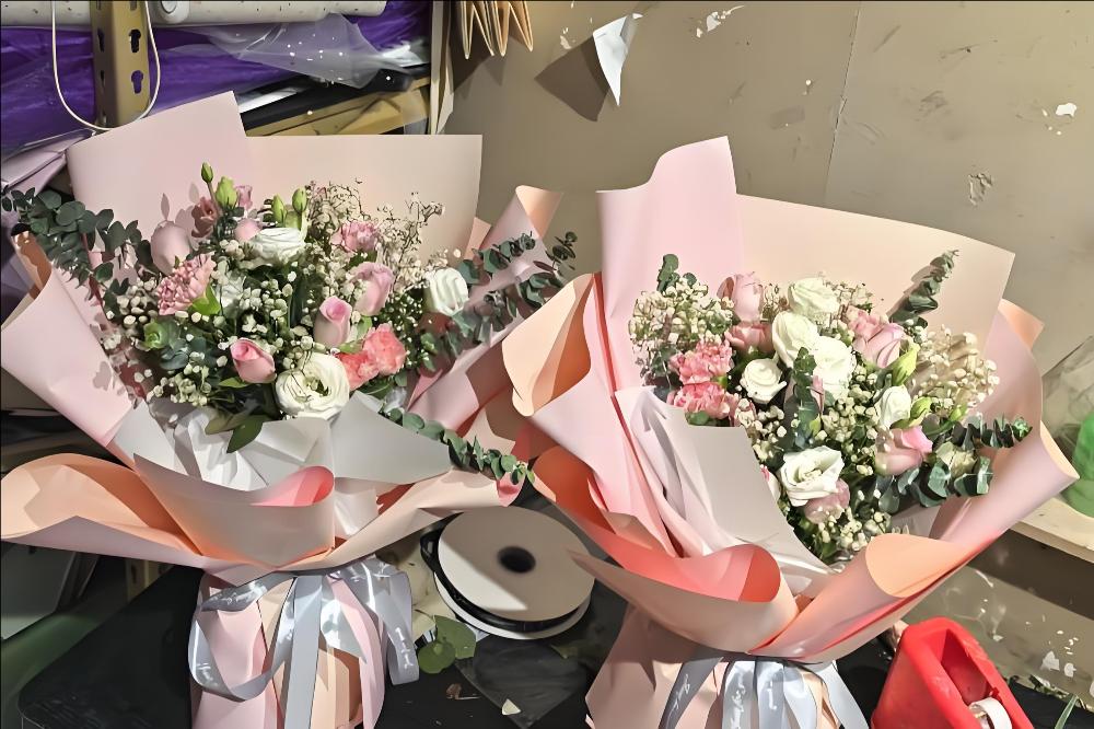 泰州姜堰花店