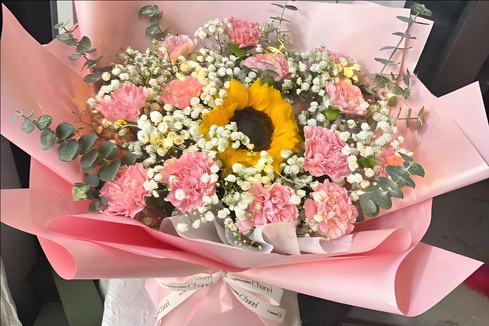 泰州姜堰花店